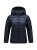Kurtka Peak Performance puchowa damska Helium Down Hood Jacket czarna