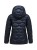 Kurtka Peak Performance puchowa damska Helium Down Hood Jacket czarna