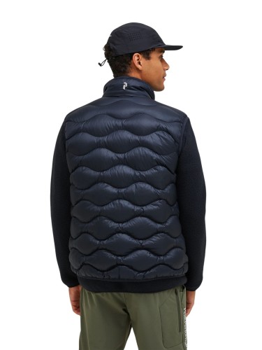 Kamizelka Peak Performance męska Helium Down Vest czarna