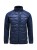 Kurtka puchowa męska Peak Performance Helium Down Hybrid blue shadow