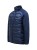 Kurtka puchowa męska Peak Performance Helium Down Hybrid blue shadow