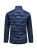 Kurtka puchowa męska Peak Performance Helium Down Hybrid blue shadow