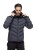 Kurtka narciarska Dainese Etesia Aerosense - Dry Jacket Nightblue