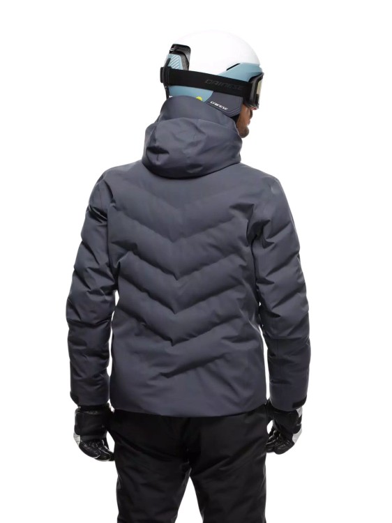 Kurtka narciarska Dainese Etesia Aerosense - Dry Jacket Nightblue