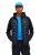 Kurtka puchowa męska Peak Performance Helium Hybrid Down Hood black