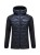 Kurtka puchowa męska Peak Performance Helium Hybrid Down Hood black