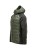 Kurtka puchowa męska Peak Performance Helium Hybrid Down Hood pine needle