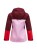 Kurtka Peak Performance damska Trail HIPE® 2.5L Shell różowa