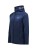 Bluza Peak Performance męska Rider Zip Hood granatowa