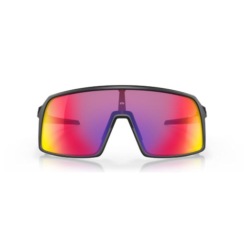 Okulary przeciwsłoneczne Oakley Sutro matte black/prizm road