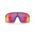 Okulary przeciwsłoneczne Oakley Sutro matte black/prizm road