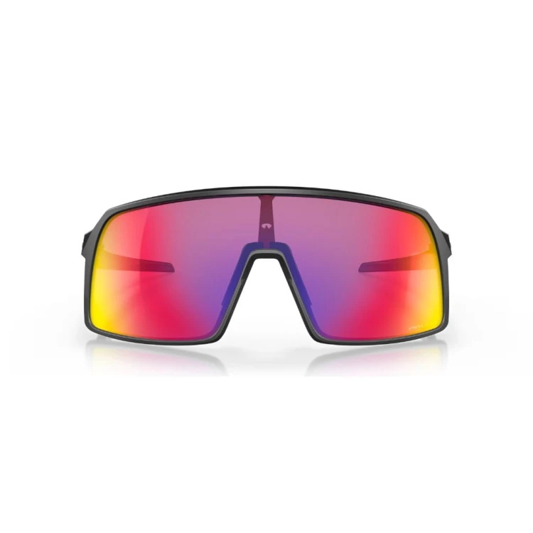 Okulary przeciwsłoneczne Oakley Sutro matte black/prizm road