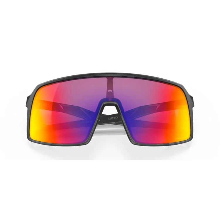 Okulary przeciwsłoneczne Oakley Sutro matte black/prizm road