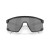 Okulary przeciwsłoneczne Oakley Bxtr matte black/prizm black
