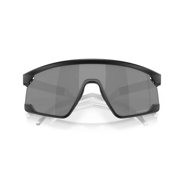 Okulary przeciwsłoneczne Oakley Bxtr matte black/prizm black