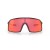 Okulary przeciwsłoneczne Oakley Sutro matte black/prizm trail torch