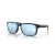 Okulary przeciwsłoneczne Oakley Holbrook polished black/prizm deep water polarized