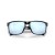 Okulary przeciwsłoneczne Oakley Holbrook polished black/prizm deep water polarized