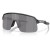 Okulary przeciwsłoneczne Oakley Sutro Lite S matte black/prizm black