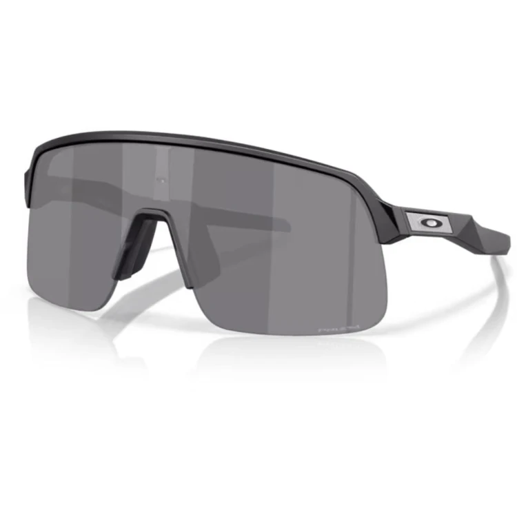 Okulary przeciwsłoneczne Oakley Sutro Lite S matte black/prizm black