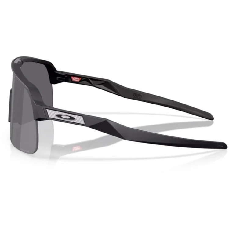 Okulary przeciwsłoneczne Oakley Sutro Lite S matte black/prizm black