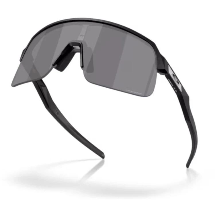 Okulary przeciwsłoneczne Oakley Sutro Lite S matte black/prizm black