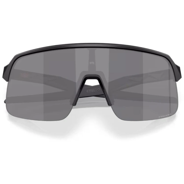 Okulary przeciwsłoneczne Oakley Sutro Lite S matte black/prizm black