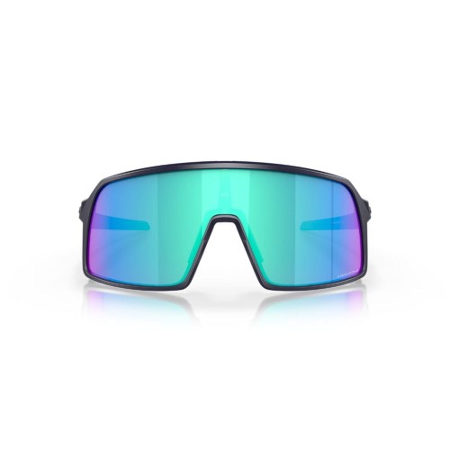 Okulary przeciwsłoneczne Oakley Sutro S matte navy/prizm sapphire
