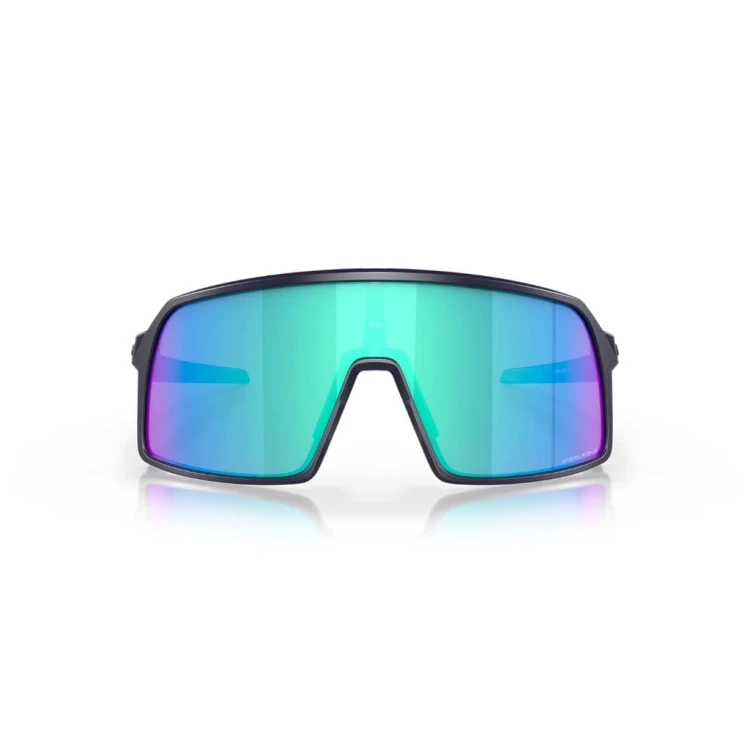 Okulary przeciwsłoneczne Oakley Sutro S matte navy/prizm sapphire