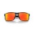 Okulary przeciwsłoneczne Oakley Holbrook XL black ink/prizm ruby polarized