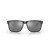Okulary przeciwsłoneczne Oakley Holbrook XL matte black/prizm black polarized