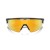 Okulary przeciwsłoneczne Oakley Sphaera matte carbon/prizm 24k polarized