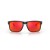 Okulary przeciwsłoneczne Oakley Holbrook matte black/prizm ruby