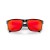 Okulary przeciwsłoneczne Oakley Holbrook matte black/prizm ruby