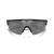 Okulary przeciwsłoneczne Oakley Sphaera matte black/prizm black polarized