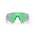 Okulary przeciwsłoneczne Oakley Sutro Lite Sweep matte white/prizm road jade