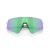 Okulary przeciwsłoneczne Oakley Sutro Lite Sweep matte white/prizm road jade