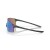 Okulary przeciwsłoneczne Oakley Evzero Blades steel/prizm sapphire