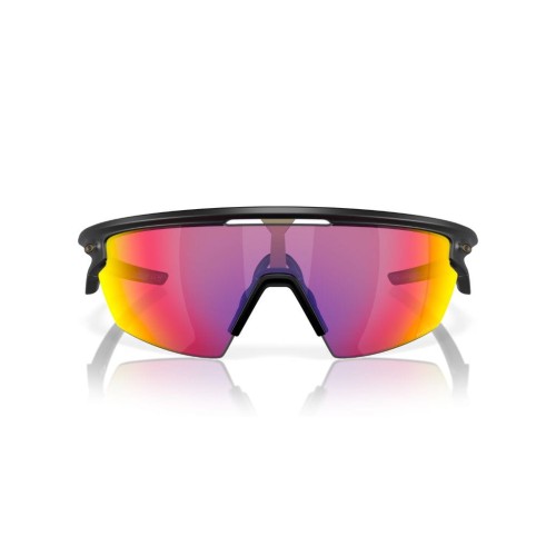 Okulary przeciwsłoneczne Oakley Sphaera matte black/prizm road