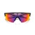 Okulary przeciwsłoneczne Oakley Sphaera matte black/prizm road