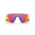 Okulary przeciwsłoneczne Oakley Bxtr matte white/prizm road