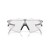 Okulary przeciwsłoneczne Oakley Sphaera matte clear/clear to black iridium photochromic