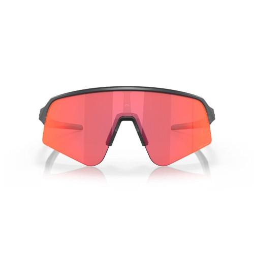 Okulary przeciwsłoneczne Oakley Sutro Lite Sweep matte carbon/prizm trail torch