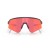 Okulary przeciwsłoneczne Oakley Sutro Lite Sweep matte carbon/prizm trail torch