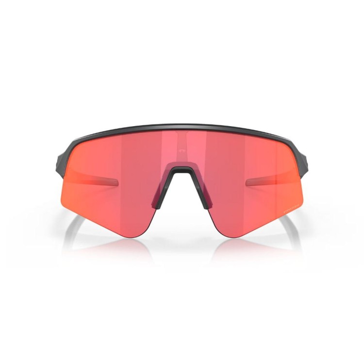 Okulary przeciwsłoneczne Oakley Sutro Lite Sweep matte carbon/prizm trail torch