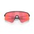 Okulary przeciwsłoneczne Oakley Sutro Lite Sweep matte carbon/prizm trail torch