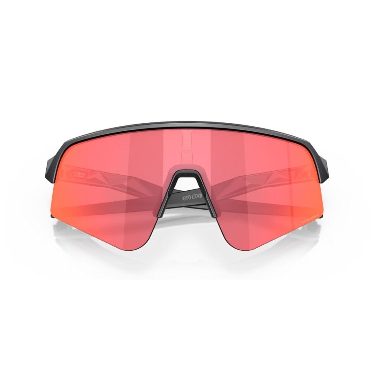 Okulary przeciwsłoneczne Oakley Sutro Lite Sweep matte carbon/prizm trail torch