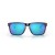 Okulary przeciwsłoneczne Oakley Holbrook XL matte black/prizm sapphire polarized