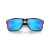 Okulary przeciwsłoneczne Oakley Holbrook XL matte black/prizm sapphire polarized