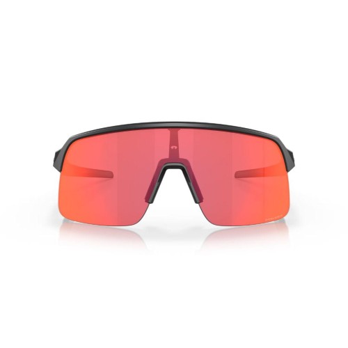 Okulary przeciwsłoneczne Oakley Sutro Lite matte carbon/prizm trail torch